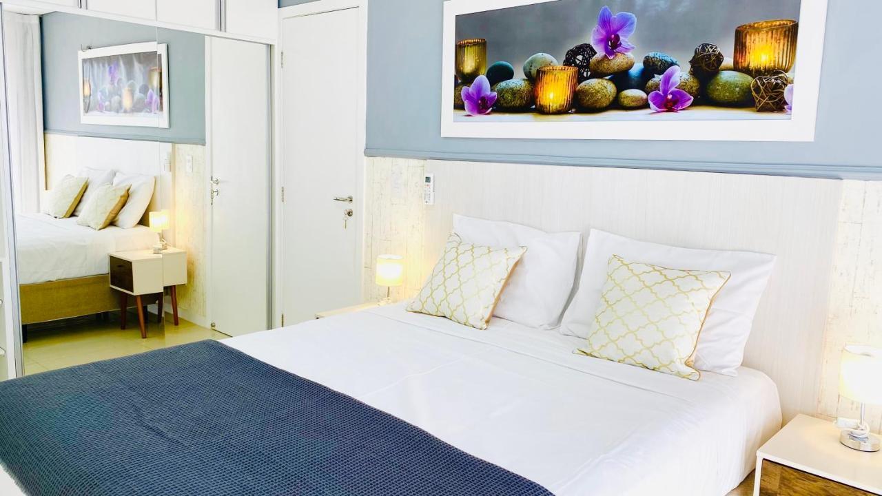 Varandas Do Mar Modern Deluxe Apartment Beach Front Cumbuco Exterior foto