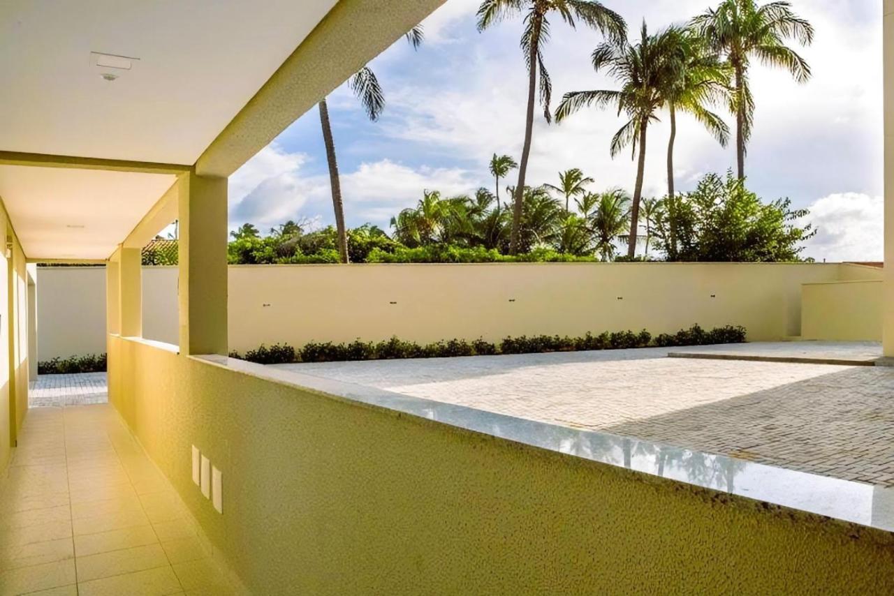 Varandas Do Mar Modern Deluxe Apartment Beach Front Cumbuco Exterior foto