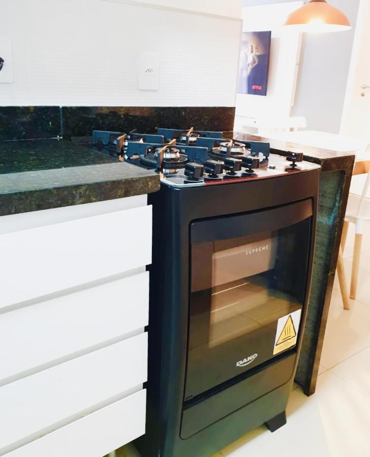 Varandas Do Mar Modern Deluxe Apartment Beach Front Cumbuco Exterior foto
