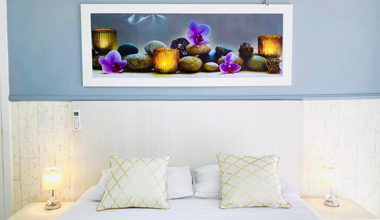 Varandas Do Mar Modern Deluxe Apartment Beach Front Cumbuco Exterior foto