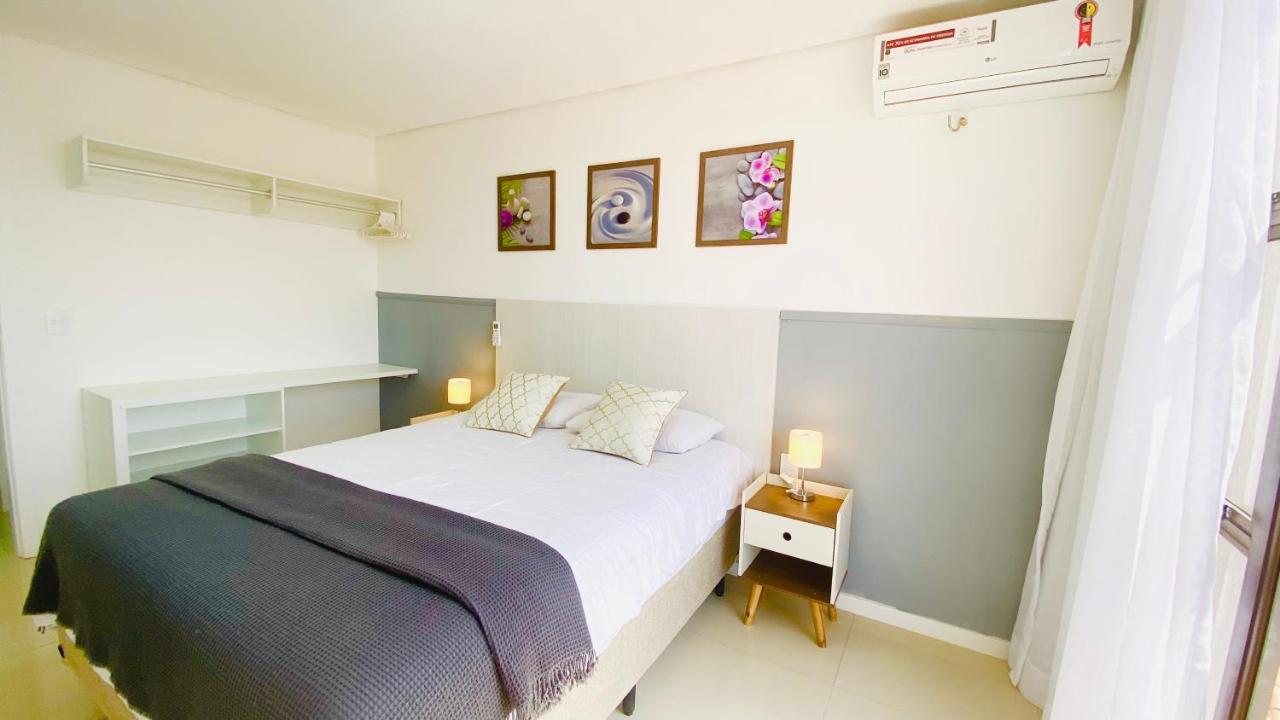 Varandas Do Mar Modern Deluxe Apartment Beach Front Cumbuco Exterior foto